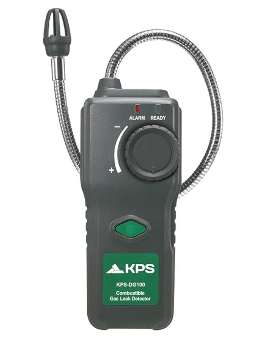Czujnik gazów palnych KPS-DG100