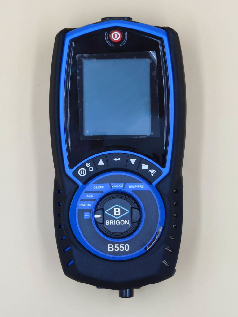 Brigon 550