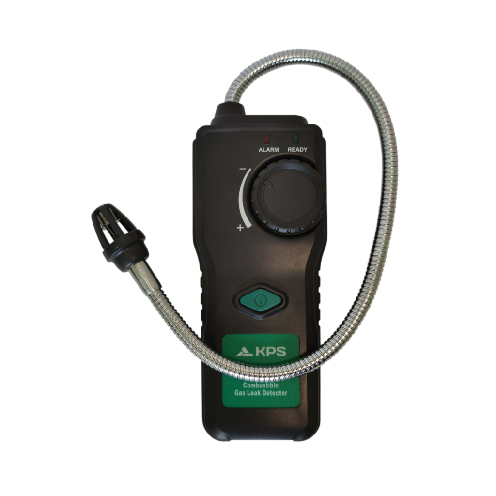 Detektor KPS-DG100
