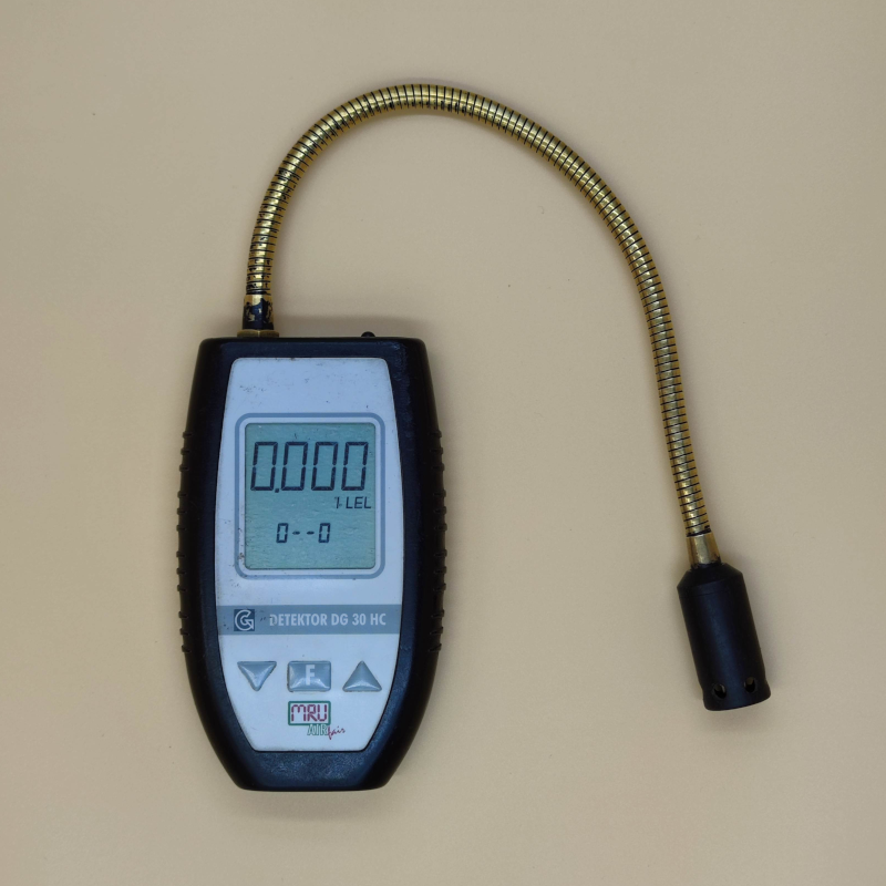 Detektor gazu DG 30