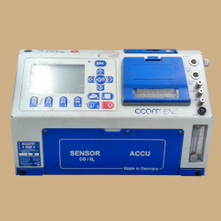 Analizator spalin ECOM EN2