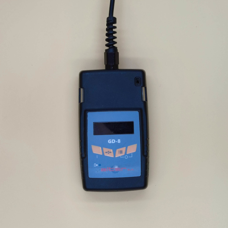 Detektor gazu GD-8