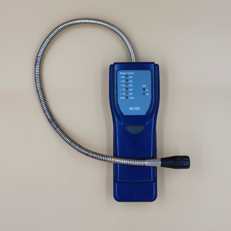 Detektor gazu GS 220