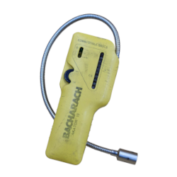 Leakator 10 detektor gazu