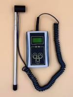 Detektor CG-Mx