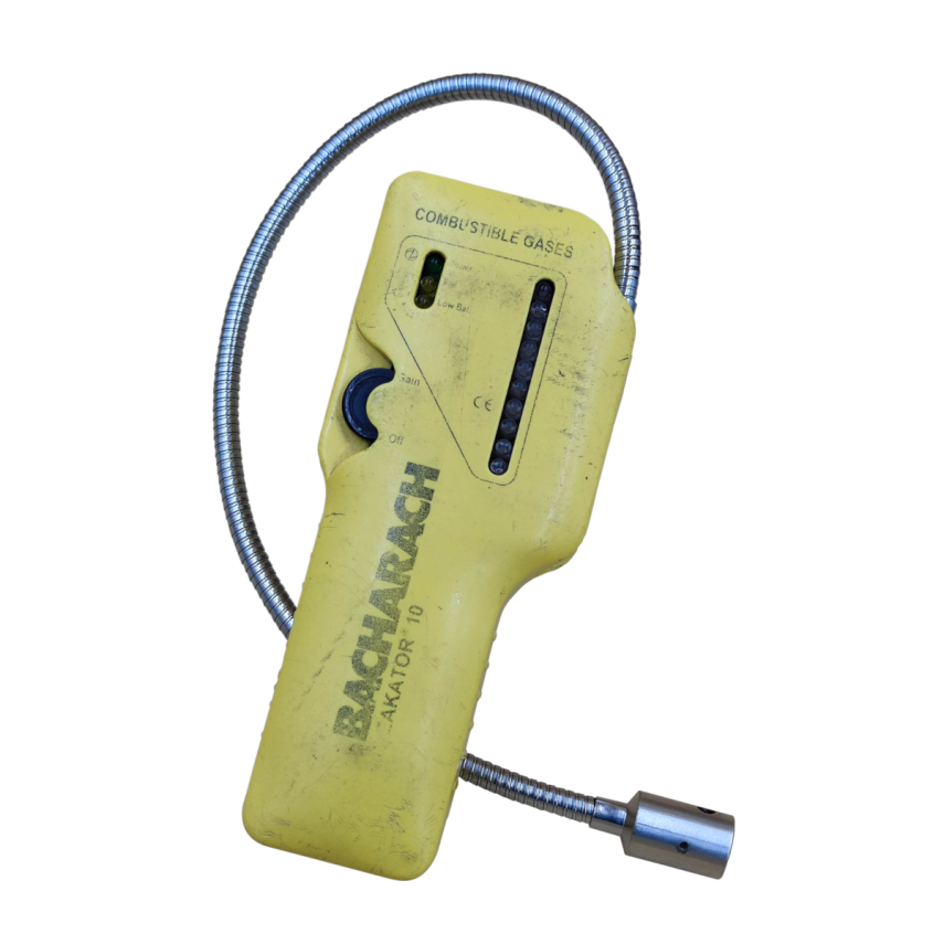 Leakator 10