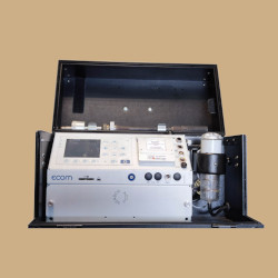 Analizator spalin ECOM EN3