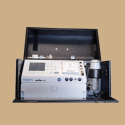 Analizator spalin ECOM EN3