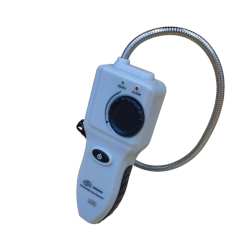 Detektor gazu GM8800B