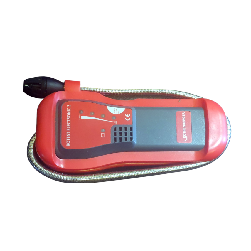ROTEST Electronic 3