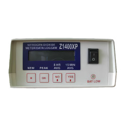Analizator Z-1400XP