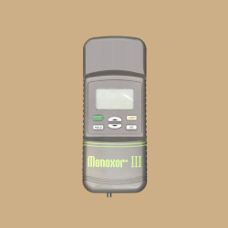 MONOXOR III – miernik CO